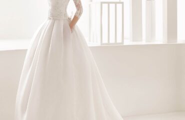 21 Stylish Wedding Dresses Ball Gown Cinderella
