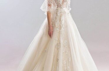 12 Coolest Wedding Dresses Ball Gown Princess