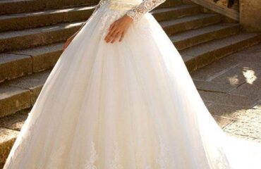 14 Super Wedding Dresses Ball Gown Simple
