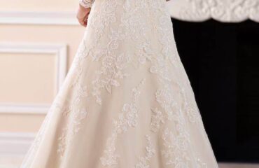 15 Coolest Wedding Dresses Lace Vintage
