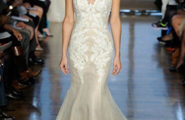 18 Popular Wedding Dresses Mermaid Sweetheart