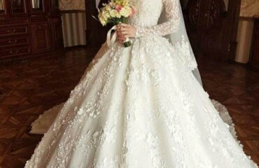 23 Creative Wedding Dresses Simple Casual