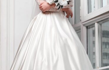 18 Ways Wedding Dresses Simple Elegant Romantic