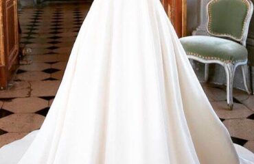 21 Ways Wedding Dresses Simple Outdoor