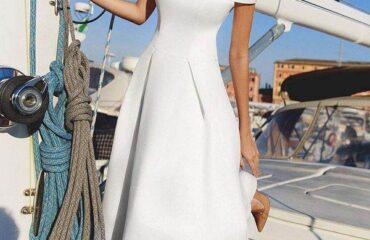 11 Best Wedding Dresses Unique Back