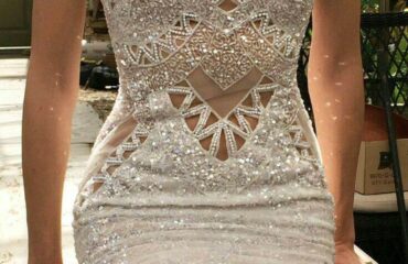 18 Remarkably Wedding Dresses Unique Color