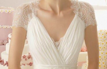 18 Stunning Wedding Dresses Unique Nontraditional