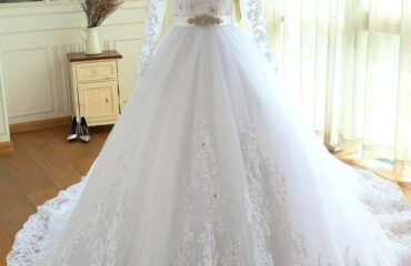 13 Popular Wedding Dresses Unique Romantic