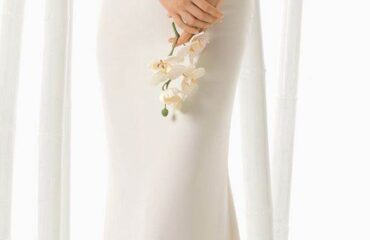 10 Remarkably Wedding Dresses Unique