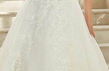 13 Best Wedding Dresses Vintage Princess