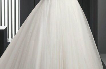 19 Remarkably Wedding Dresses Vintage Simple