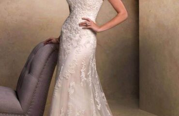10 Most Wedding Dresses Vintage