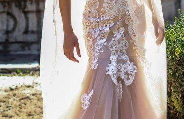 14 Excellent Wedding Dresses With Sleeves Ball Gown