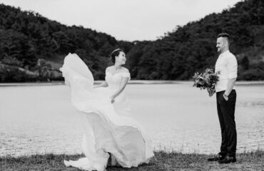 13 Best Wedding Practices American Style – A Summary