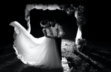 12 Exquisite  Wedding Styles For Short Hair