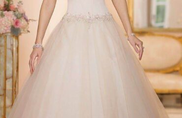 12 Most Popular What’s Really Happening With Wedding Dresses
