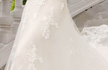 14 Popular What The Authorities Aren’t Saying About Wedding Dresses And How It Affects You
