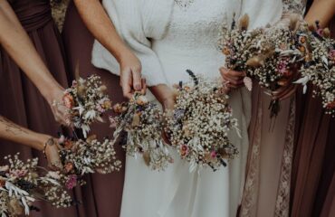 10 Stunning Why Everyone Is Talking About Wedding Bouquetthe Truth Revealed